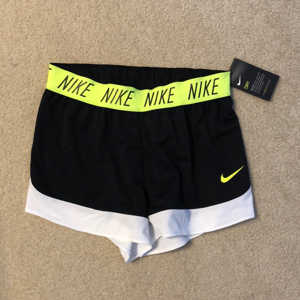 NWT Nike Shorts